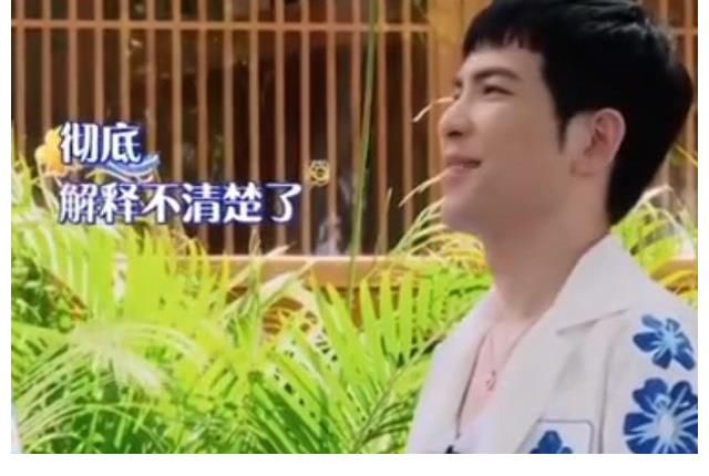 萧敬腾|《奔跑吧》新一期,“夏日沙滩清凉”特辑来袭