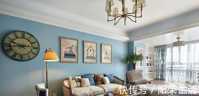 装修风格|头一次见入户鞋柜这么装,太漂亮阳台加高30cm还多得1间房