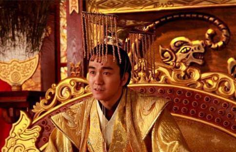 高欢|此人不死，北齐怎能亡国，连周武帝宇文邕都这么说