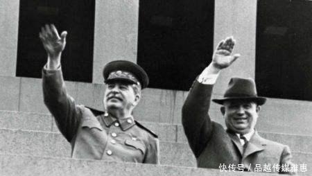 列昂尼德|赫鲁晓夫的儿子真是被斯大林处决的吗?别冤枉斯大林