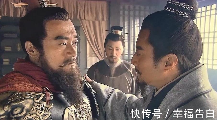 卢俊义$梁山招安为何是死路一条? 你把这5位好汉的名字,连起来一读便知