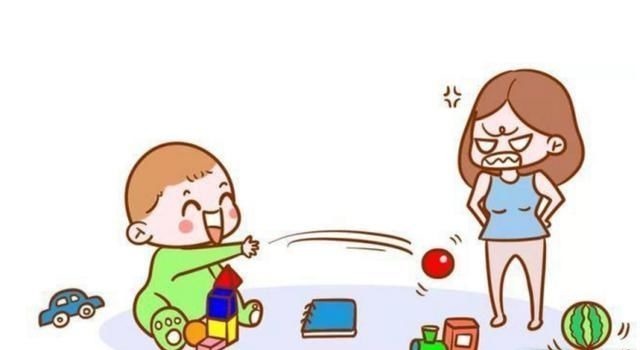 父母|宝宝有这2种“烦人”的小动作,是大脑发育的信号,家长不要制止
