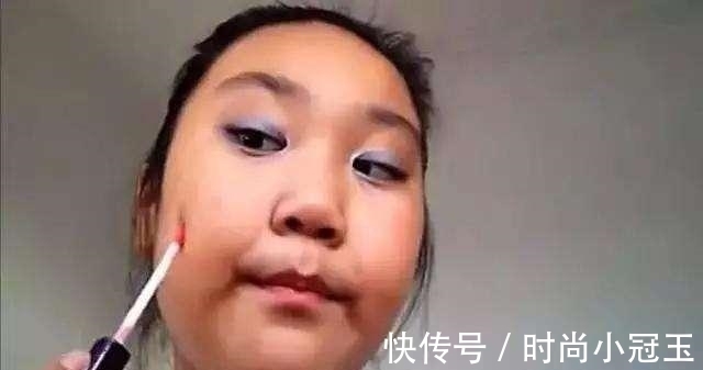 答案|为什么现在小城市女孩更爱化妆,大城市女生喜欢素颜?答案很心酸