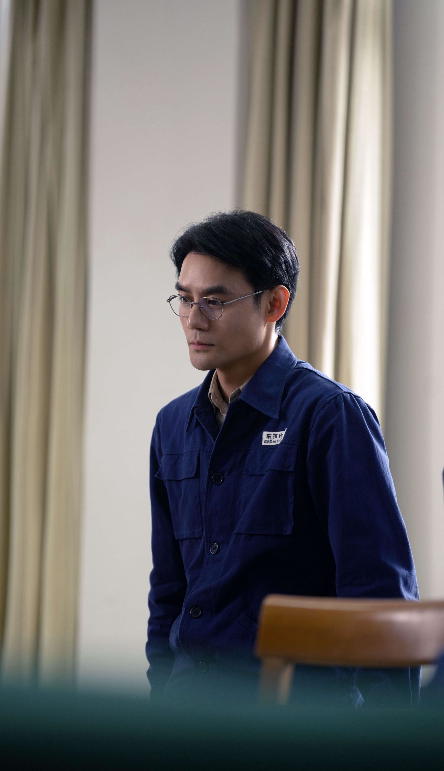 240124《大江大河之岁月如歌》宋运辉重返东海,粉丝激动期待新篇章