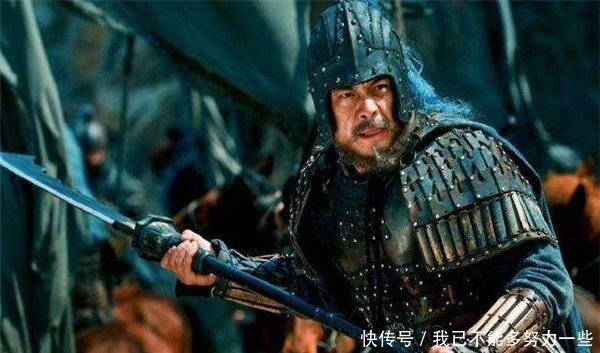 上将|三国中战死军衔最高的两位上将他们的牺牲彻底改变了历史