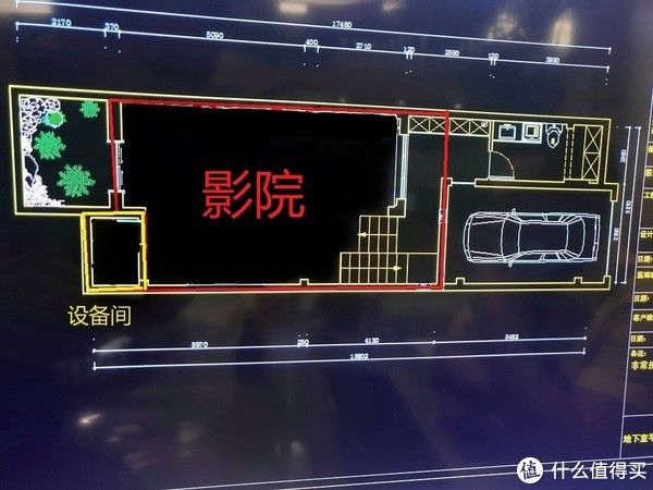 别墅|自己动手装别墅 篇二：1万元打造家庭iMAX电影院