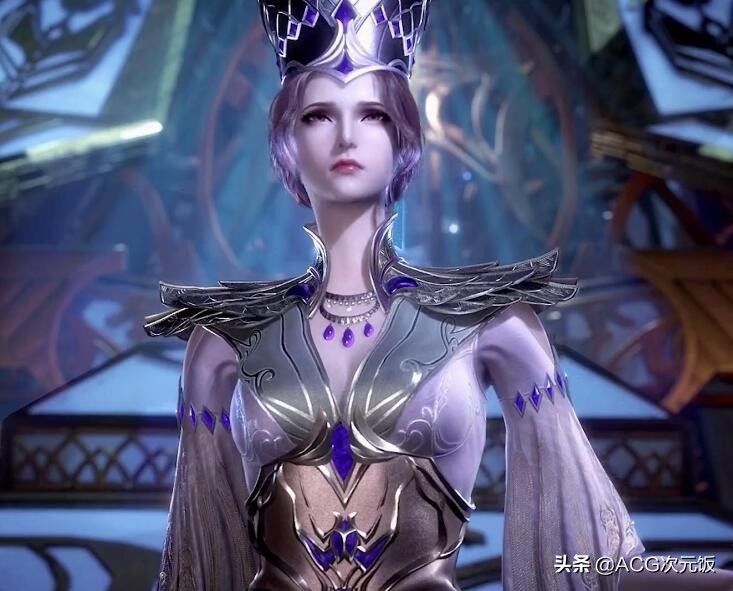 武魂殿|斗罗大陆天使九考出现,但应该会删改剧情,不然就成网盘见了