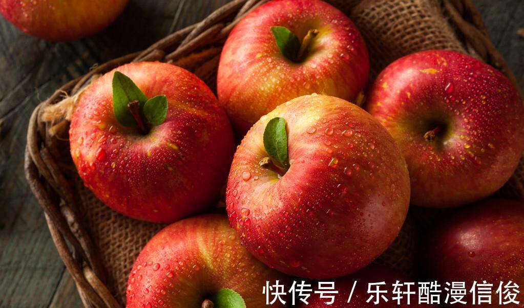 香蕉|中秋前后,遇到这6种碱性水果别手软,润肺防秋燥,寓意中秋吉祥