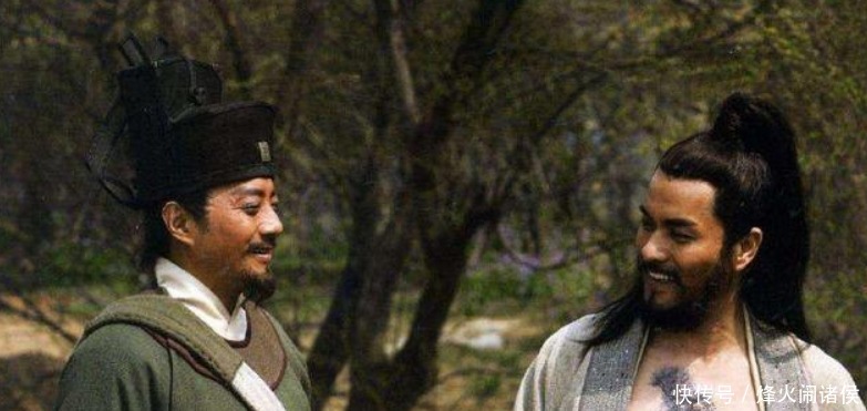 竟然|中国历史上三位虚伪的小人,排在第三位的竟然是发明造纸术的蔡伦!