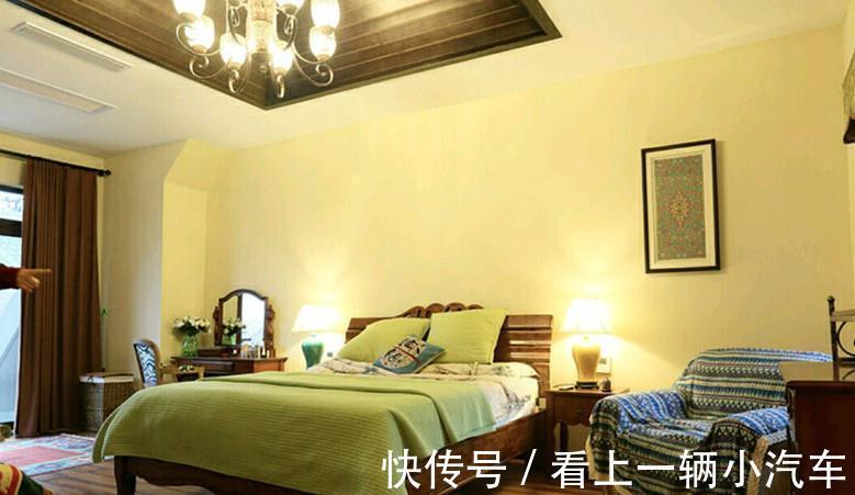 拱形门|晒晒我家300平别墅,装修耗时3年,花费120万,冰箱你都没见过!