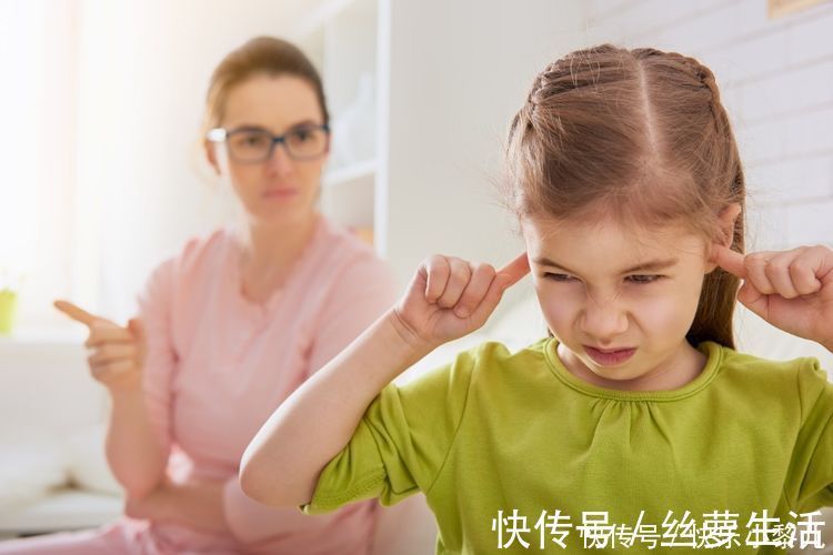 教育方式|子不孝也可能是“母之过”,妈妈三种无能特征,孩子将来难有出息