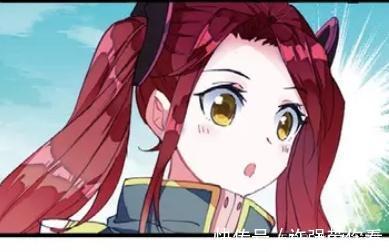 动漫|动漫斗罗大陆2：美味大餐？美女亲手制作，霍雨浩很有口福