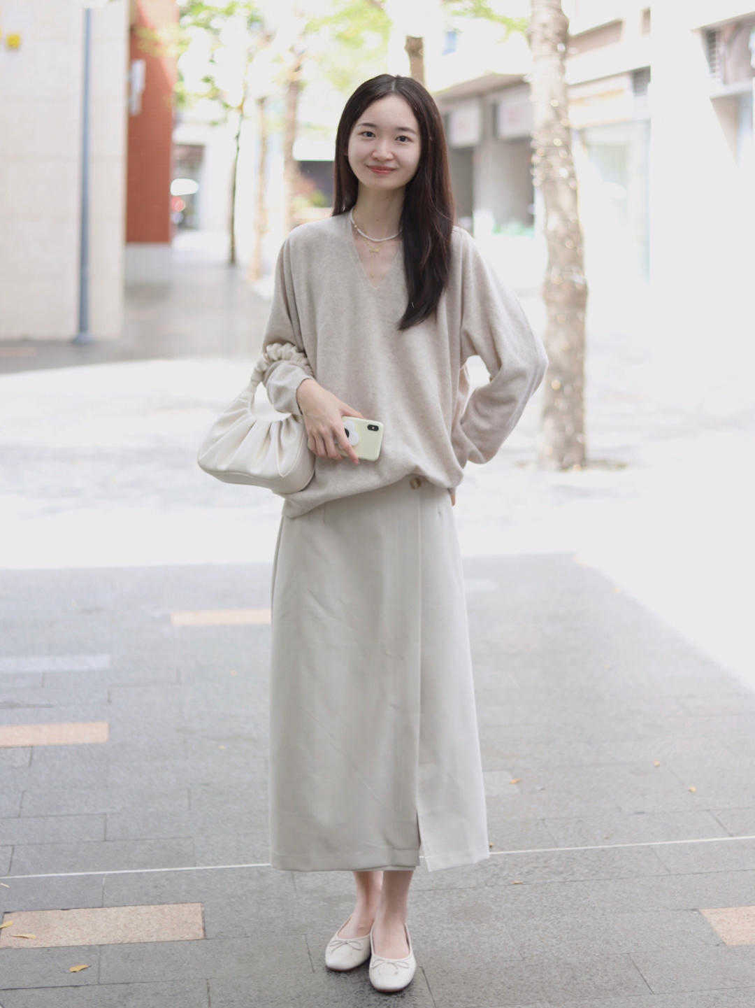 过时 想要穿衣不过时,一直有新鲜感,可以借鉴这些博主穿搭技巧,太实用了