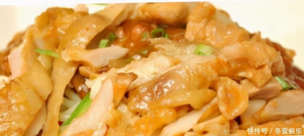 中薪|女性常食三种美食,每天一次,改善气血,美容养颜,延缓衰老