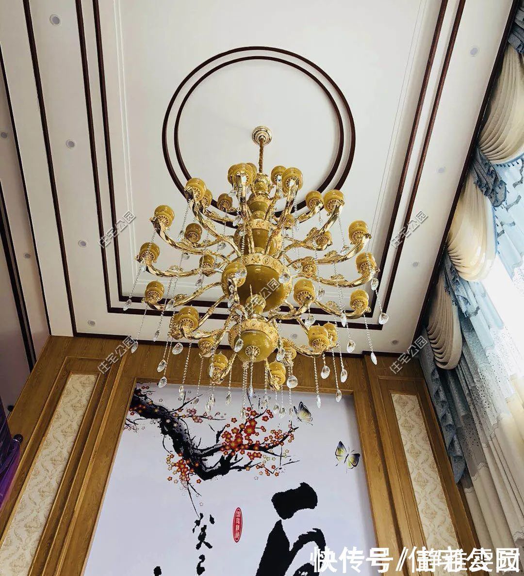 套房子|主体预算30万,农村房子能盖成什么样?5个案例给你答案