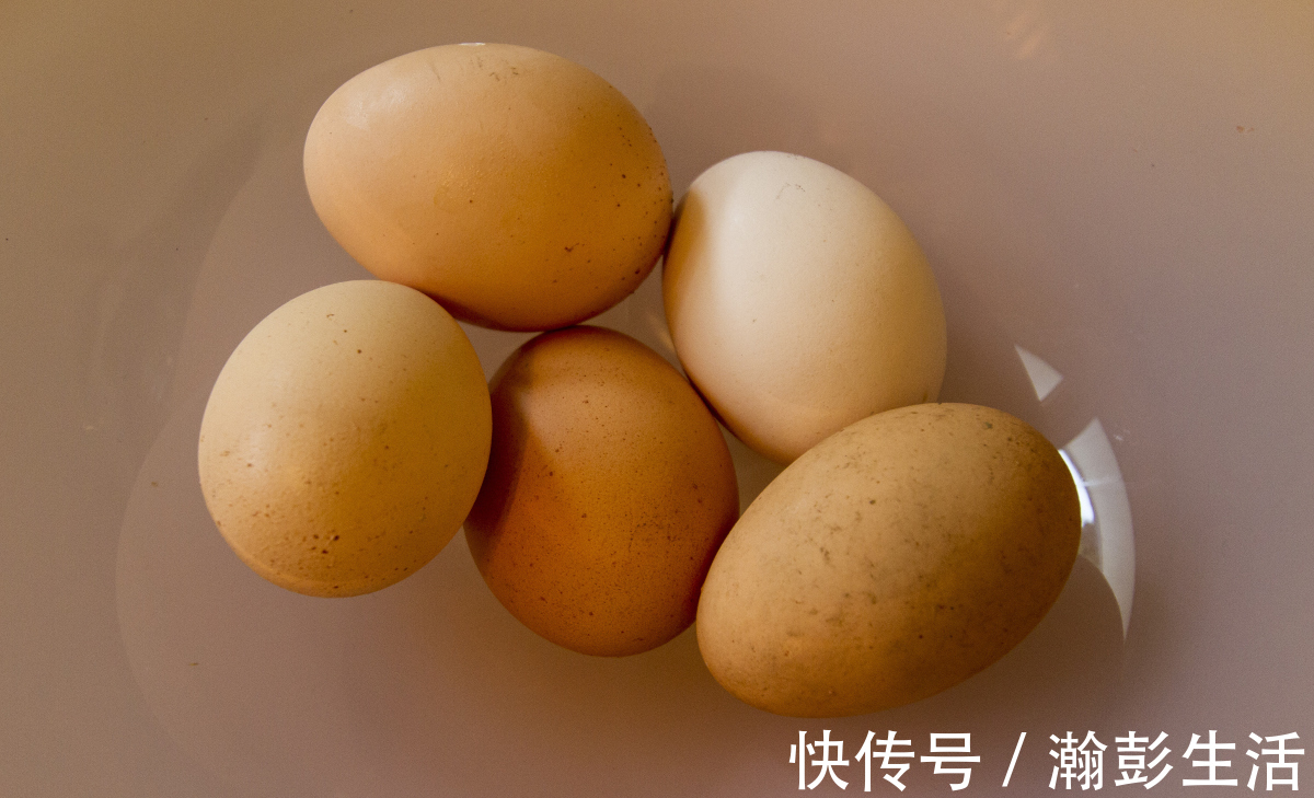 药物|鸡蛋和“一物”是死对头,若一同食用,或会招致疾病,早知早好!