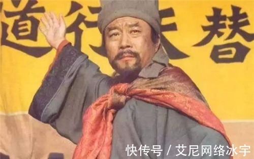 武功|此人武功在梁山数一数二，却从不肯上阵打仗，宋江也拿他无可奈何