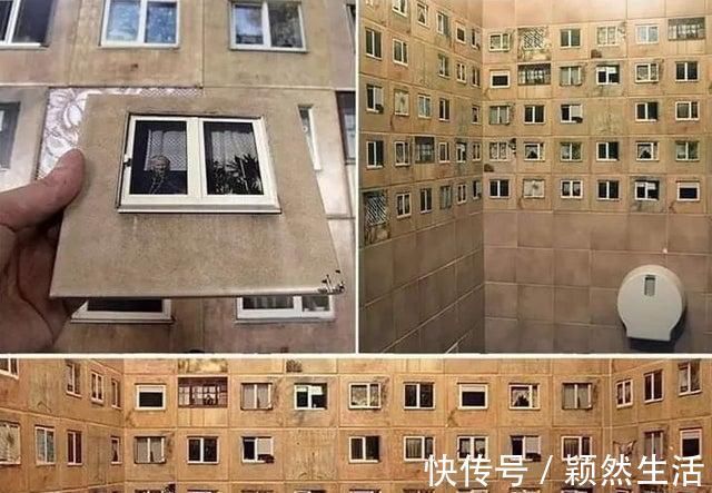 奇葩!28个匪夷所思的奇葩设计,设计师你给我出来