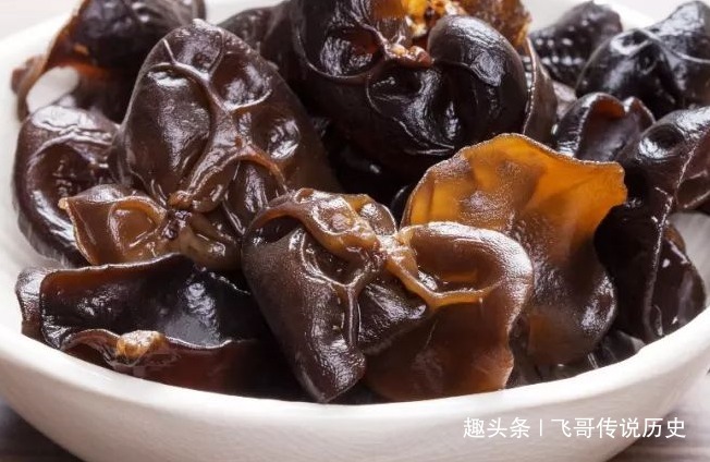 皂角米|“天然的玻尿酸”,女性一定要多吃这几种食物!滋养卵巢更年轻