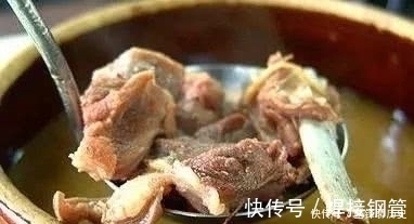 50年大厨:不管炖什么肉,记住这“3点”,又香又嫩,软烂入味!