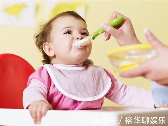 成人餐|有种爱叫“毒辅食喂娃”,孩子看似吃饱,实际上根本消化不了