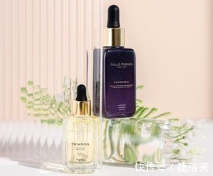 护肤 法国GF多款产品获行业及市场认可,认真贯彻植萃科学护肤理念