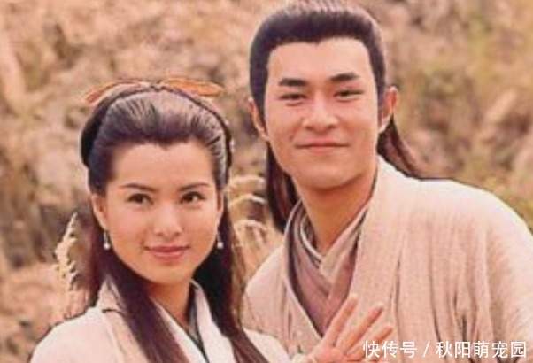 灵蛇|杨过当初为何要救雕而杀了蛇?如果救怪蛇,杨过恐怕早已天下无敌