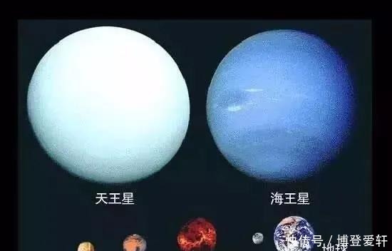 观地球在宇宙地位，我所有焦虑一扫而光