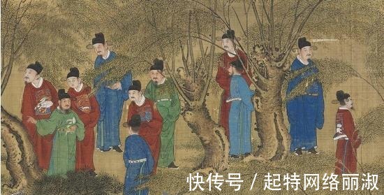 嘉靖年间|明朝嘉靖年间内阁为啥这么闹腾？老老实实论资排辈不好么？