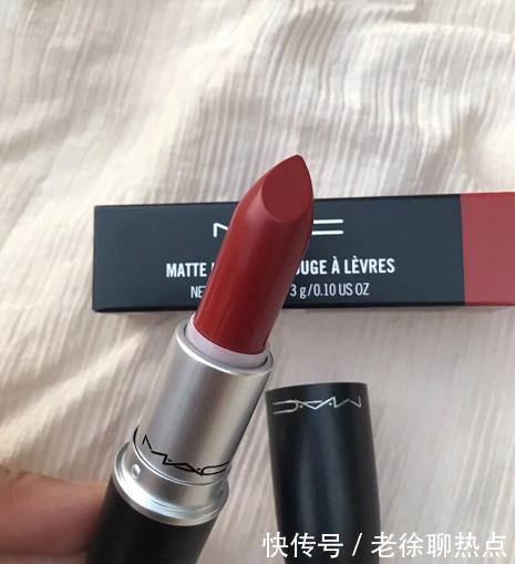 显白口红有哪些mac万人爱,迪奥有档次,阿玛尼持久度最好