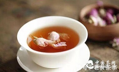 三杯最适合在寒冬滋补的茶