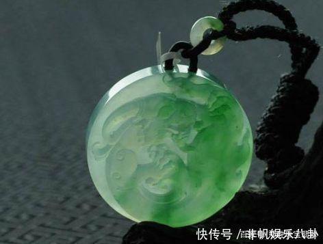  帝王|比帝王绿还珍贵罕见的翡翠，它都有些什么样的特征