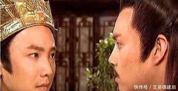 国家|朱元璋为何不传位给朱棣这个儿子?非得传位孙子朱允炆!
