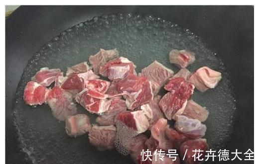 切成块|秋天温差大，要常吃它，提高免疫力，身体强壮，一年少生病！