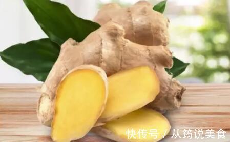 生姜放久了总是坏简单1个小妙招,放半年都“不干瘪不腐烂”!