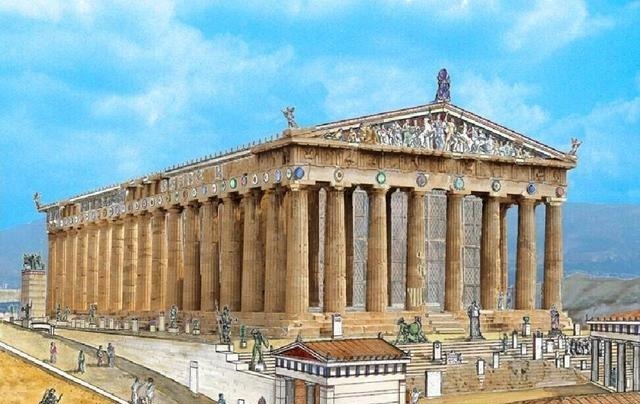  意义|荷马史诗记载的特洛伊战争，在真实历史中并无真正意义上的胜利者