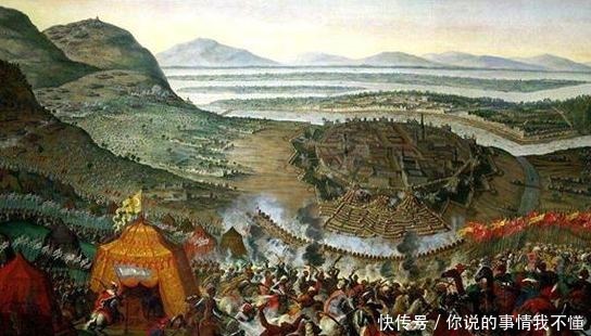 失败|土耳其奥斯曼帝国的陨落,是因为维也纳战役的失败