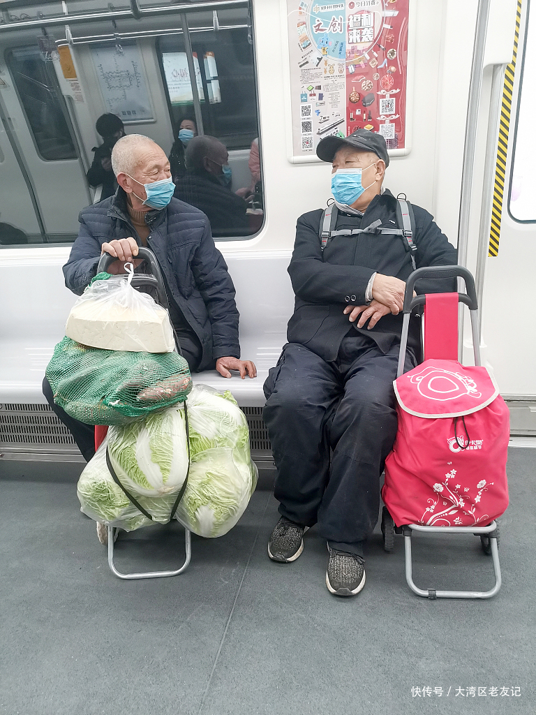 合唱团|10种老年人的健康生活方式，建议收藏