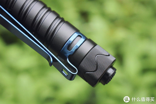 筒身|易携、直充、麻利儿快！Olight傲雷 i5R EDC小筒赏玩