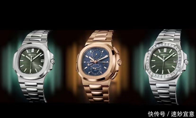 百达翡丽|超过官方定价的腕表有哪些?值不值得买?