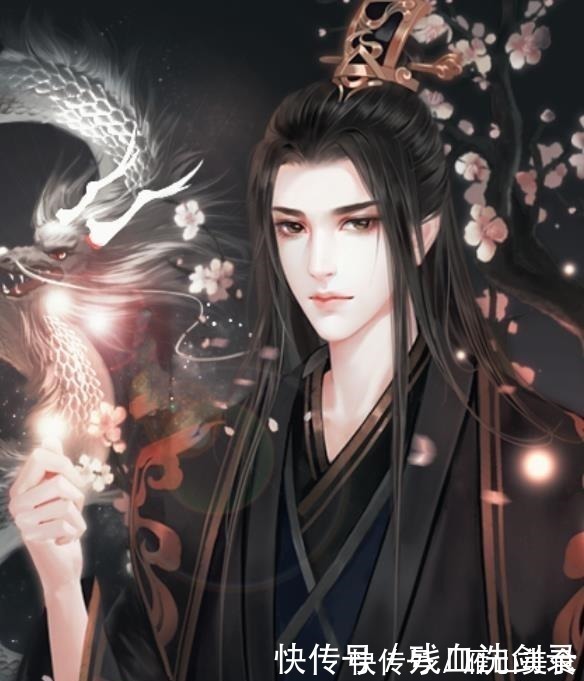 男主$古言当中深情又腹黑的男主们表面装作高冷,内里个个宠妻狂魔