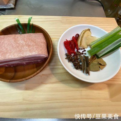 红烧肉|最好吃的随意红烧肉做法，学会了刷爆朋友圈