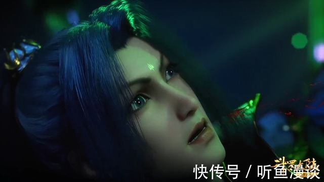 泰坦巨猿|斗罗大陆:唐三7次吐血,6次因为实力不济,还有1次纯粹为了演戏