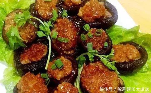 翻炒均匀|大厨推荐几款你可能还没吃过的美食,吃一次就会爱上,超美味