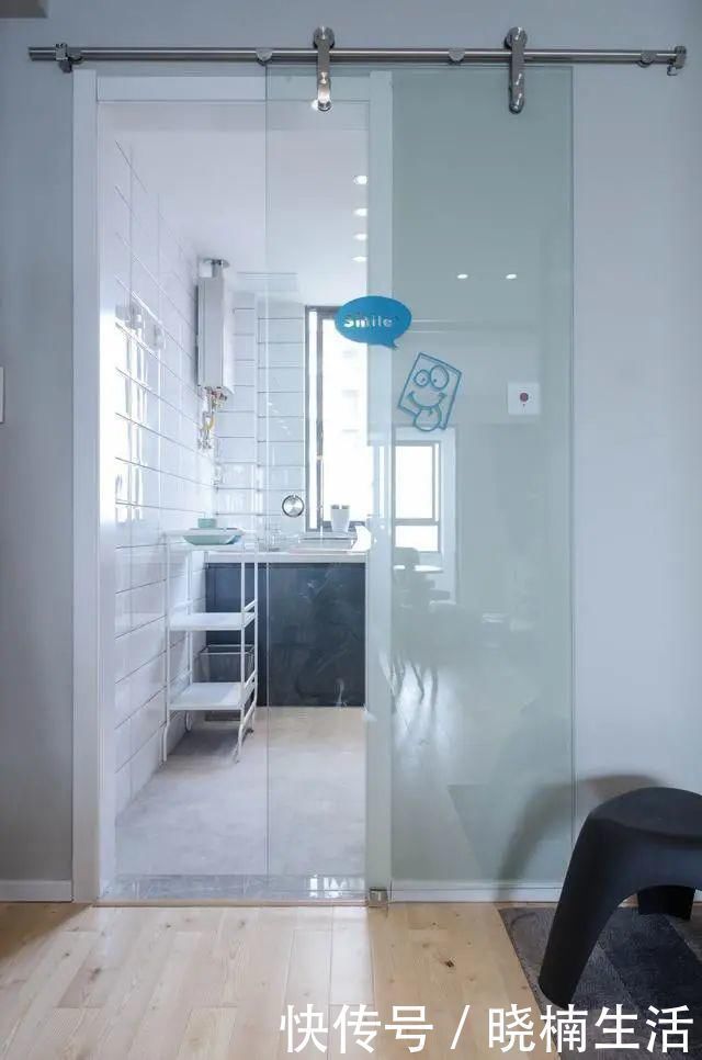 次卧|刚入住的新房,15万装出30万的效果!朋友都羡慕得流口水