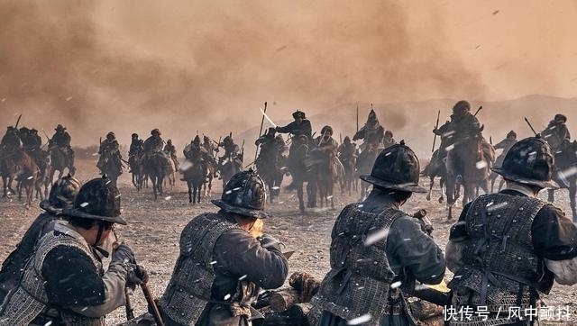 朝鲜人|韩国尊重历史，拍了朝鲜王国被清军侵略的电影