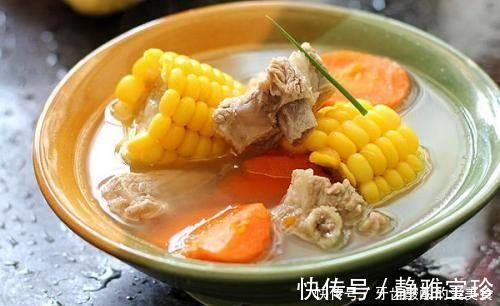 排骨汤|炖排骨汤，不要放“3样料”，教您正确做法，排骨汤鲜香味道好
