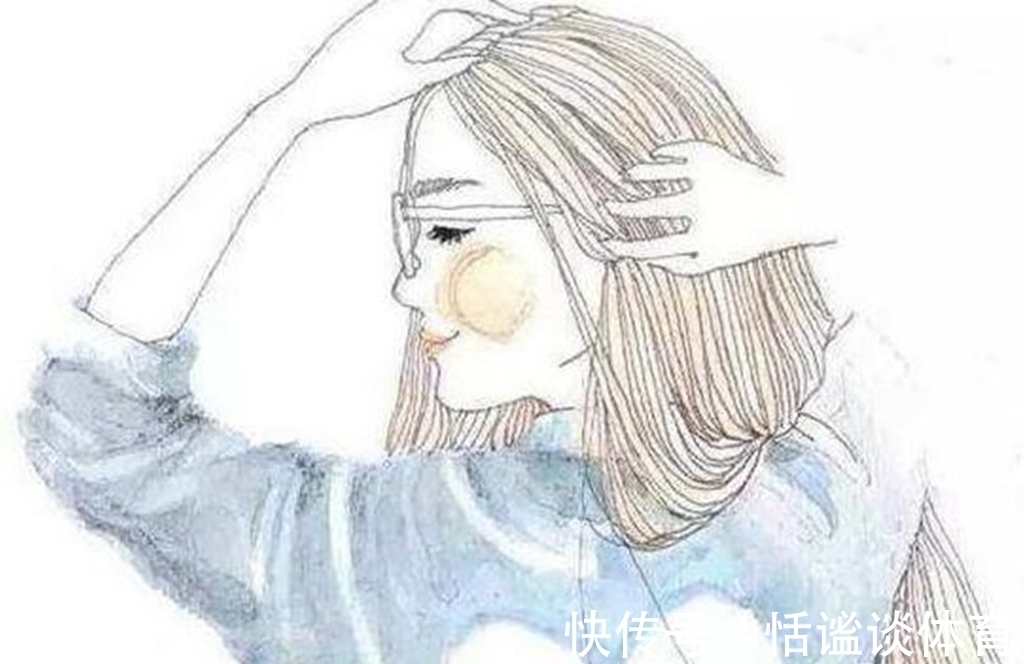 悲观主义|“穷惯”了的女人,多半会养成4种习惯,但愿你一个也没有