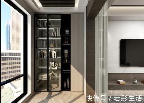 阳台|阳台空间别浪费,不妨试试这样设计,甩邻居家几条街