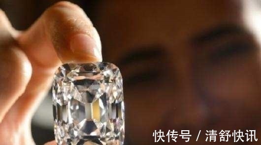 小行星 10000亿克拉钻石坑在俄罗斯被发现,钻石价格会暴跌吗?